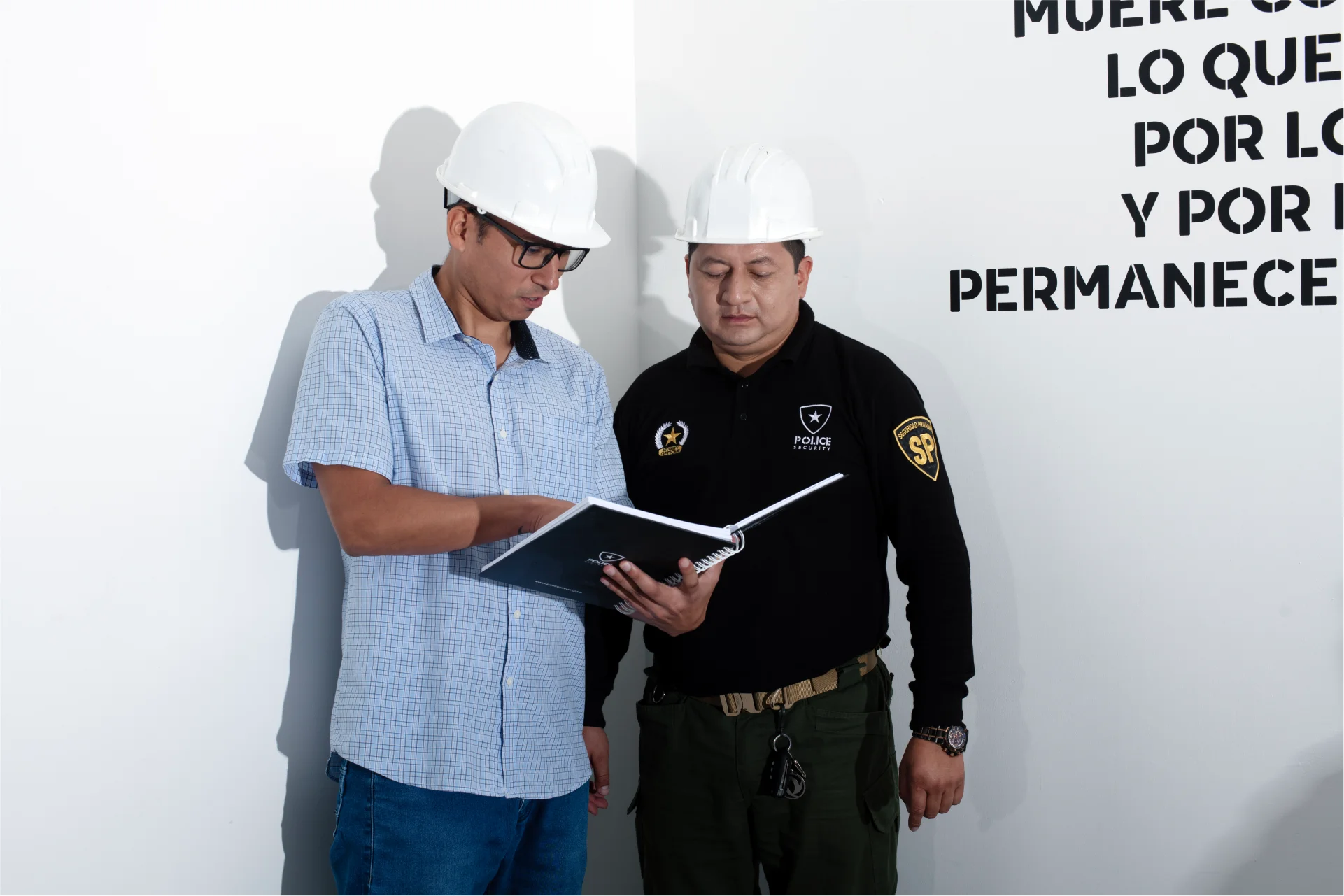 Seguridad en Obras de Construcción