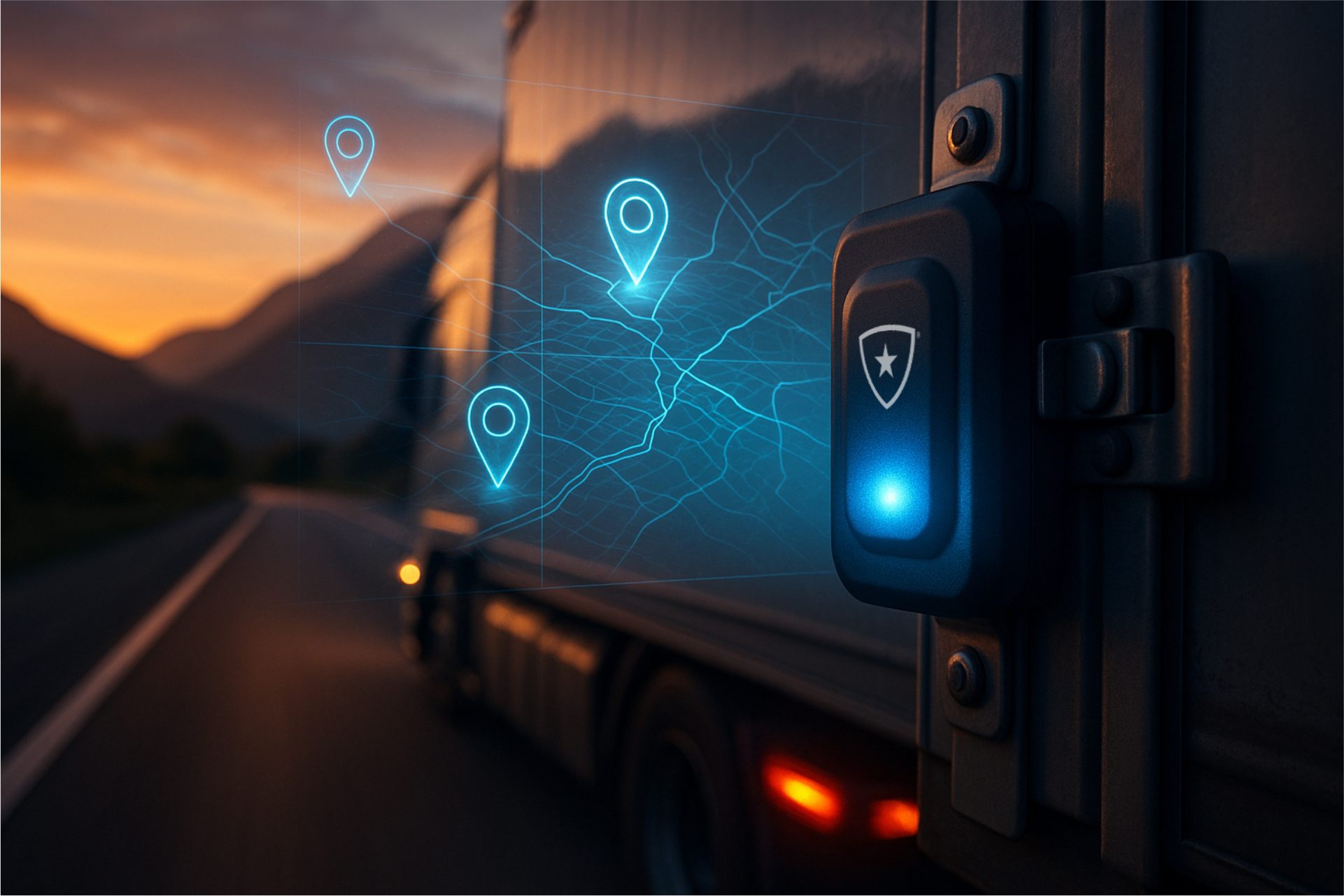 Alarmas GPS Inteligentes